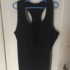 EUC Popfit Lelani Tank Top